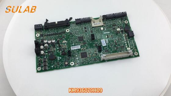 মূল KONE KM936079H09 PCB বোর্ড 24V DC লিফট সিস্টেমের জন্য প্লাগ-এন্ড-প্লে সামঞ্জস্যের সাথে আসল OEM কন্ট্রোল বোর্ড