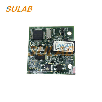 ওভারলোড সুরক্ষা সহ মূল Mitsubishi লিফট ওজন প্লেট 1000kg এবং সামঞ্জস্যপূর্ণ 2.00-3.50m/s গতি