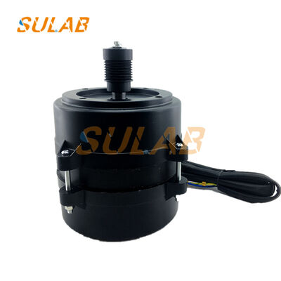 কারখানার সরাসরি YBP90-6Y3 তিন-ফেজ এসি ভেরিয়েবল ফ্রিকোয়েন্সি অ্যাসিনক্রোন মোটর সঠিক গতি নিয়ন্ত্রণ সহ লিফট দরজা জন্য