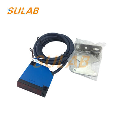 শিল্প অটোমেশনের জন্য ইনফ্রারেড বিম ডিটেকশন এবং নন-কন্টাক্ট অবজেক্ট আইডেন্টিফিকেশন সহ ব্র্যান্ড নিউ অরিজিনাল পিএলসি প্রোগ্রামযোগ্য নিয়ামক