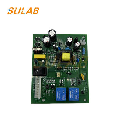 অরিজিনাল হুন্ডাই লিফট পাওয়ার সাপ্লাই বোর্ড 12 ভোল্ট জরুরী পাওয়ার সাপ্লাই JEM-10 মডেল