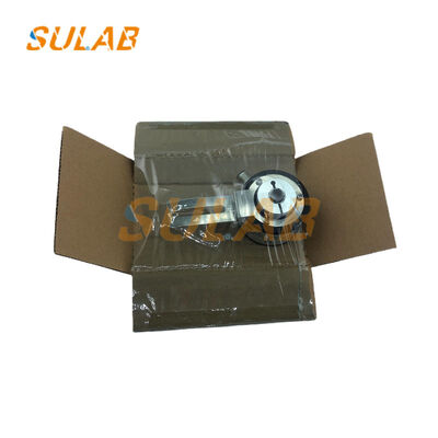 ব্র্যান্ড নিউ TOFI ETF58-H-12 হোল শ্যাফ্ট ইনক্রিমেন্টাল ফটো ইলেকট্রিক রোটারি এনকোডার 12 মিমি শ্যাফ্ট ব্যাসার্ধ এবং আইপি 65 সুরক্ষা রেটিং সহ