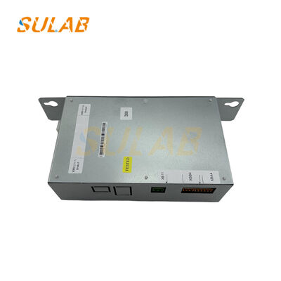 KM50002114G01 লিফটের জন্য ব্রেক পাওয়ার সাপ্লাই এবং সুনির্দিষ্ট সময় নিয়ন্ত্রণের সাথে এলিভেটর পিসিবি বোর্ড