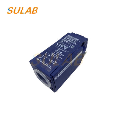 স্নাইডার ইলেকট্রিক লিমিট সুইচ সহ 1NO + 1NC স্ন্যাপ-অ্যাকশন যোগাযোগ 10 মিলিয়ন যান্ত্রিক চক্র এবং লিফটগুলির জন্য IP65 সুরক্ষা