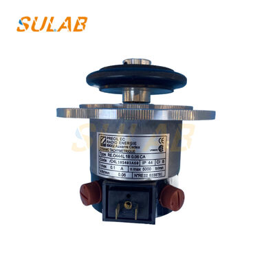 KM276027 KONE এমএক্স সিরিজ স্থায়ী চুম্বক ডিসি লিফট টাচোজেনেরেটর স্পিড মোটর সঠিক স্তরীকরণের জন্য