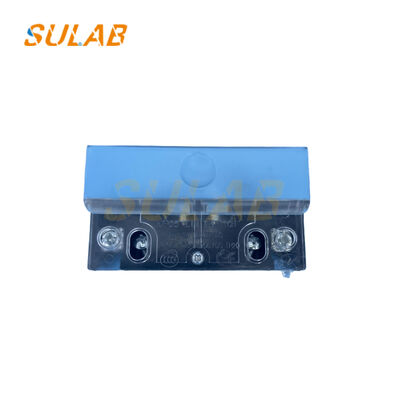 KONE AZ-05 লিফট ডোর যোগাযোগ সুইচ বাধ্যতামূলক সুরক্ষার জন্য নিরাপত্তা সার্কিট সঙ্গে দরজা লক সুইচ