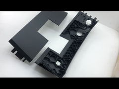 ইস্কেলেটরের খুচরা যন্ত্রাংশ হ্যান্ডেল প্রবেশদ্বার ইনলেট কভার প্লেট SMV405794 SMV405795 SMV405796 SMV405797