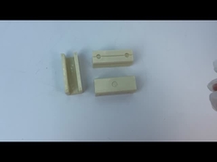 গাইড জুতা 80x16mm