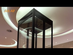 লিফট কাউন্টারওয়েট গাইড জুতা জুতা আস্তরণ