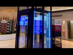 লিফট সংযোগ