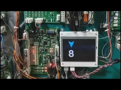 লিফটের খুচরা যন্ত্রাংশ