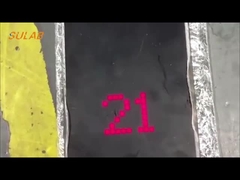 সিগমা লিফট ডিসপ্লে বোর্ড কল বোর্ড DHI-201N A3J10244 AEG09CB36*A মূল ব্র্যান্ড নতুন