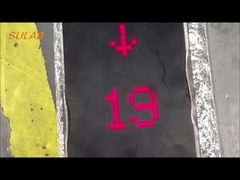 লিফটের খুচরা যন্ত্রাংশ