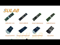 সাংহাই হুন্ডাই লিফট পার্টস আউটবাউন্ড কল ডিসপ্লে প্যানেল HPID-CAN V1.0 মূল আসল স্পট বিক্রয়