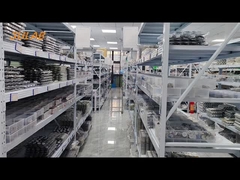 ব্রেইলের সাথে ধাতব বোতাম A4N47113 লিফট চাপ বোতাম হুন্ডাই লিফট খুচরা অংশ