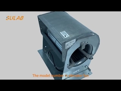 স্পট GDRM35-133B-2 জার্মান ABB উত্তেজনা ডেডিকেটেড ফ্যান 230V টারবাইন সেন্ট্রিফুগাল মেটাল ব্লোয়ার