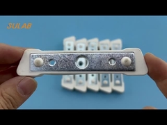 লিফট পার্টস স্পট নতুন বাফার শক শোষণ KONE ভারী হ্যামার রাবার হাতা