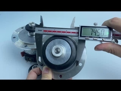 Kone Elevator Speed Generator Encoder RE.O444L1B0.06CA KM276027 স্টক ইন