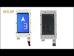 পিএলসি কার ডিসপ্লে বোর্ড এলএমবিএস ৪৩০-ভি৩।2.২ ভি৩।2.5 ওটিস নতুন ও অরিজিনাল লিফট রিপেয়ার পার্ট