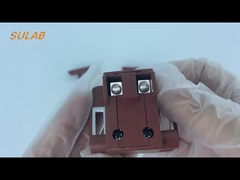 লিফট দরজার যোগাযোগ লক KF-2V লিফট খুচরা যন্ত্রাংশ