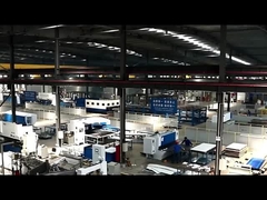 লিফটের খুচরা যন্ত্রাংশ