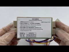 লিফট ইন্টারকম NKT12 (1-1) B-03 গাড়ি অন্তর্নির্মিত সহায়ক মেশিন স্পট মূল কারখানা ব্র্যান্ড নতুন