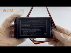 লিফট পার্টস ইন্টারকোম উচ্চ মানের নতুন লিফট ইন্টারকোম লিফট গাড়ির শীর্ষ ইন্টারকোম NKT12(1-1)B