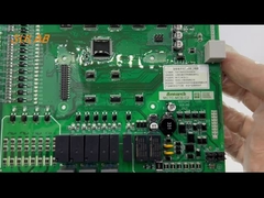 লিফট পিসিবি বোর্ড