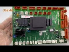 KM713710G01/G11/G51/G71 লিফট LCECCB বোর্ড 713713 কার টপ বোর্ড KONE আনুষাঙ্গিক স্পট