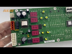 লিফটের খুচরা যন্ত্রাংশ