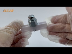 লিফটের দরজার স্লাইডার জুতো  লিফটের খুচরা যন্ত্রাংশ