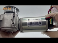 লিফট দরজা মোটর গেট কন্ট্রোলার AT120 লিফট খুচরা যন্ত্রাংশ