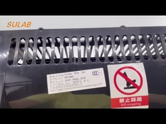 KONE লিফট ফ্যান FB-9KS ক্রস ফ্লো ফ্যান YYHS-35 বাম এবং ডান KM51800003/0002