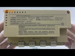 জরুরী আলো পাওয়ার সাপ্লাই RKP220 12F 12V 6V