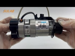 KN খুচরা যন্ত্রাংশের জন্য এলিভেটর ডোর মোটর DPM57BL54.D1