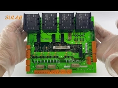 লিফটের খুচরা যন্ত্রাংশ