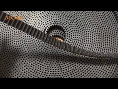 লিফট ওয়্যার বেল্ট পিএমভিসি ফার্মেটর লিফট ডোর মেশিন বেল্ট ভিএফ 5 বেল্ট গরম বিক্রয়