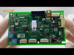 মিটসুবিশি লিফট লিফট মাদারবোর্ড লিফট আনুষাঙ্গিক সিওপি যোগাযোগ বোর্ড P235720B000G33