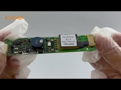 উচ্চ মানের লিফট এলসিডি ডিসপ্লে প্যানেল লিফট আনুষাঙ্গিক লিফট এলসিডি ডিসপ্লে প্যানেল PGU-P057B