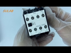 এসি যোগাযোগকারী CJX3-32/22/44 (3TB44) AC110V AC220V AC24V