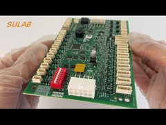 কোনে এলিভেটর যন্ত্রাংশ এর জন্য বোর্ড KM50099221H03