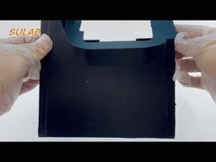 এসকেলেটর হ্যান্ড্রেল ফ্রন্টপ্লেট ওটিস জিএবি438বিএনএক্স1   লিফ্ট যন্ত্রাংশ