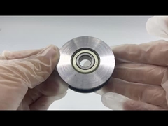 লিফটের খুচরা যন্ত্রাংশ