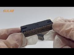 লিফটের দরজার স্লাইডার হল দরজার ফেল্ট স্তর দরজার ফেল্ট ক্যানভাস 3100R2 গাড়ির দরজা ওটিসের জন্য উপযুক্ত