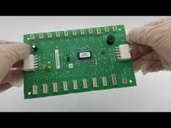 লিফটের খুচরা যন্ত্রাংশ