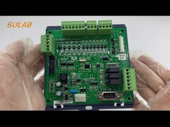 ব্র্যান্ড নতুন আসল এলিভেটর যন্ত্রাংশ বহির্গামী কল ডিসপ্লে বোর্ড যোগাযোগ ডিসপ্লে বোর্ড SM.02/H-A