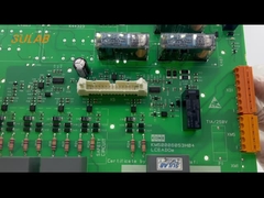 KONE নিরাপত্তা সার্কিট বোর্ড ২য় প্রজন্ম ADO বোর্ড KM50006053H03 KM50006052G01 G02