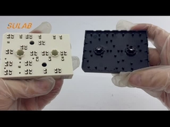 IGBT পাওয়ার ড্রাইভার মডিউল IGBT মডিউল SKIIP 31NAB12T49  এলিভেটর যন্ত্রাংশ