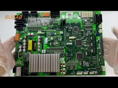 লিফটের খুচরা যন্ত্রাংশ