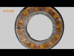 Schindler 9300 এসকেলেটরের জন্য উপযুক্ত স্বয়ংক্রিয় ঘর্ষণ চাকা হ্যান্ড্রেল বেল্ট 587*330*30